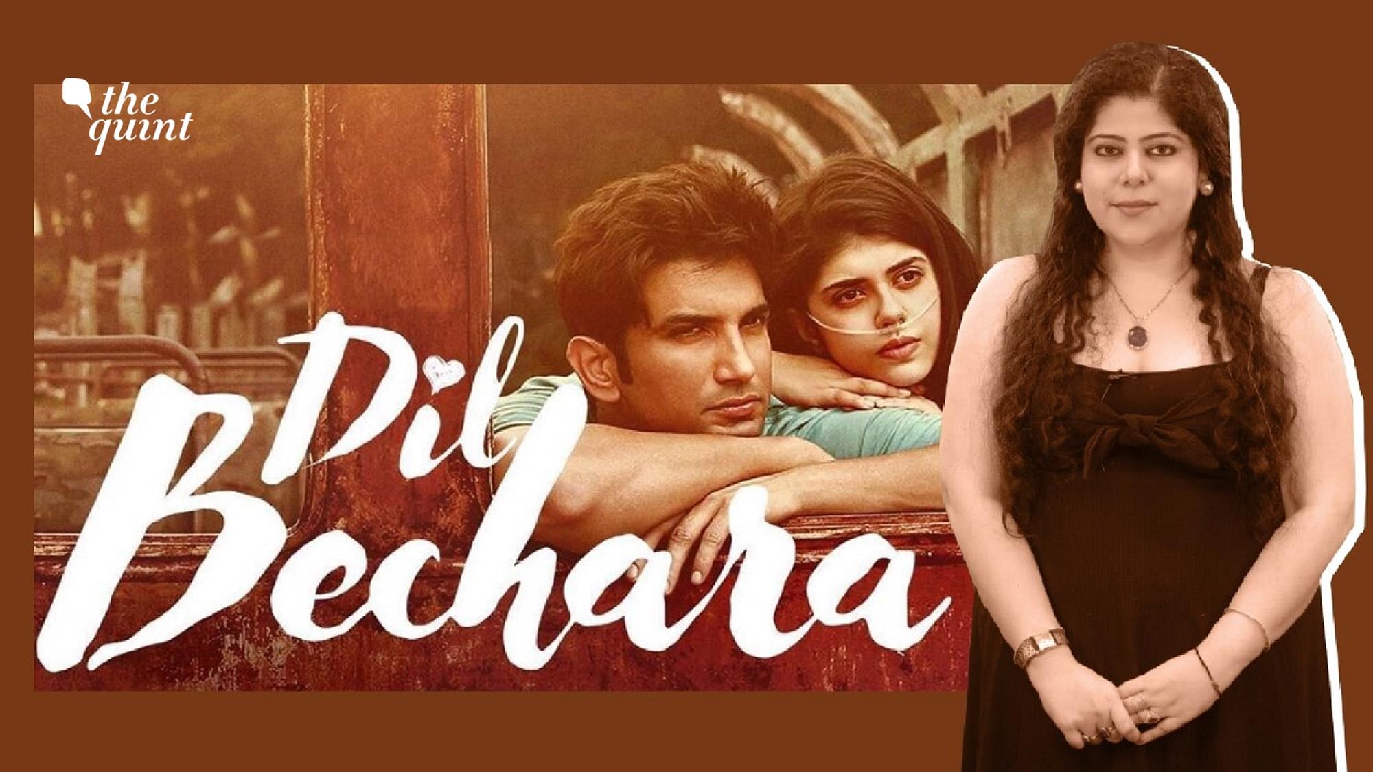 Dil bechara online fmovies