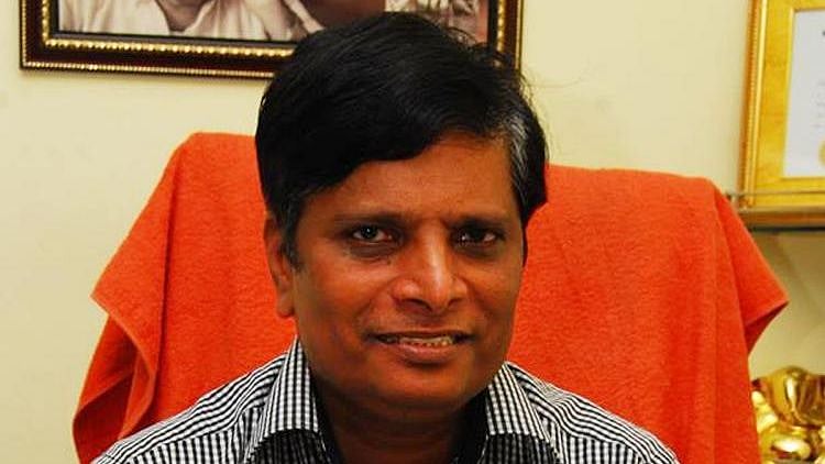 Noted Child Rights Activist Achyuta Rao Dies Due to COVID-19