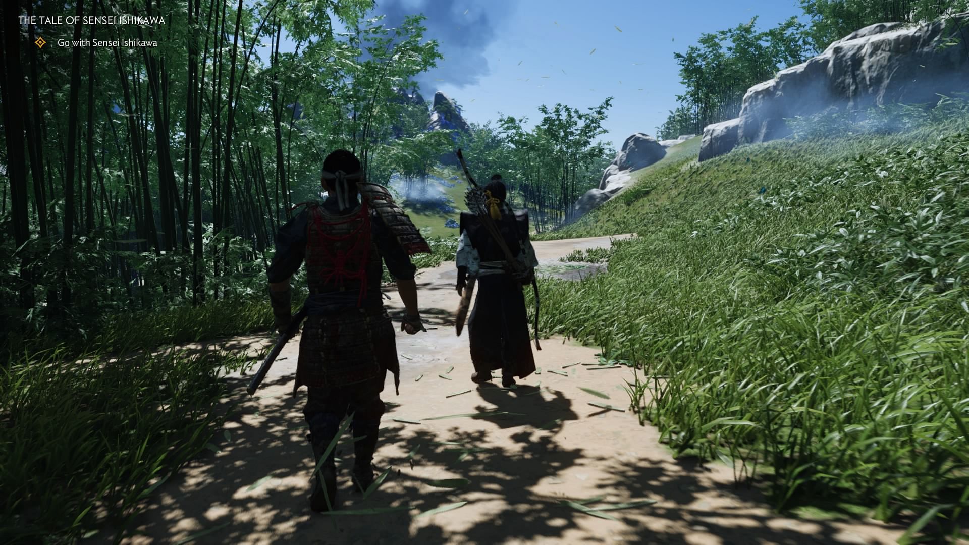 Ghost of Tsushima Review Gameplay, Walkthrough, Tips, Tricks, Images & More