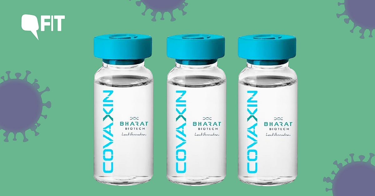 Covaxin Could be Ready for June 2021 Rollout, Says Bharat Biotech