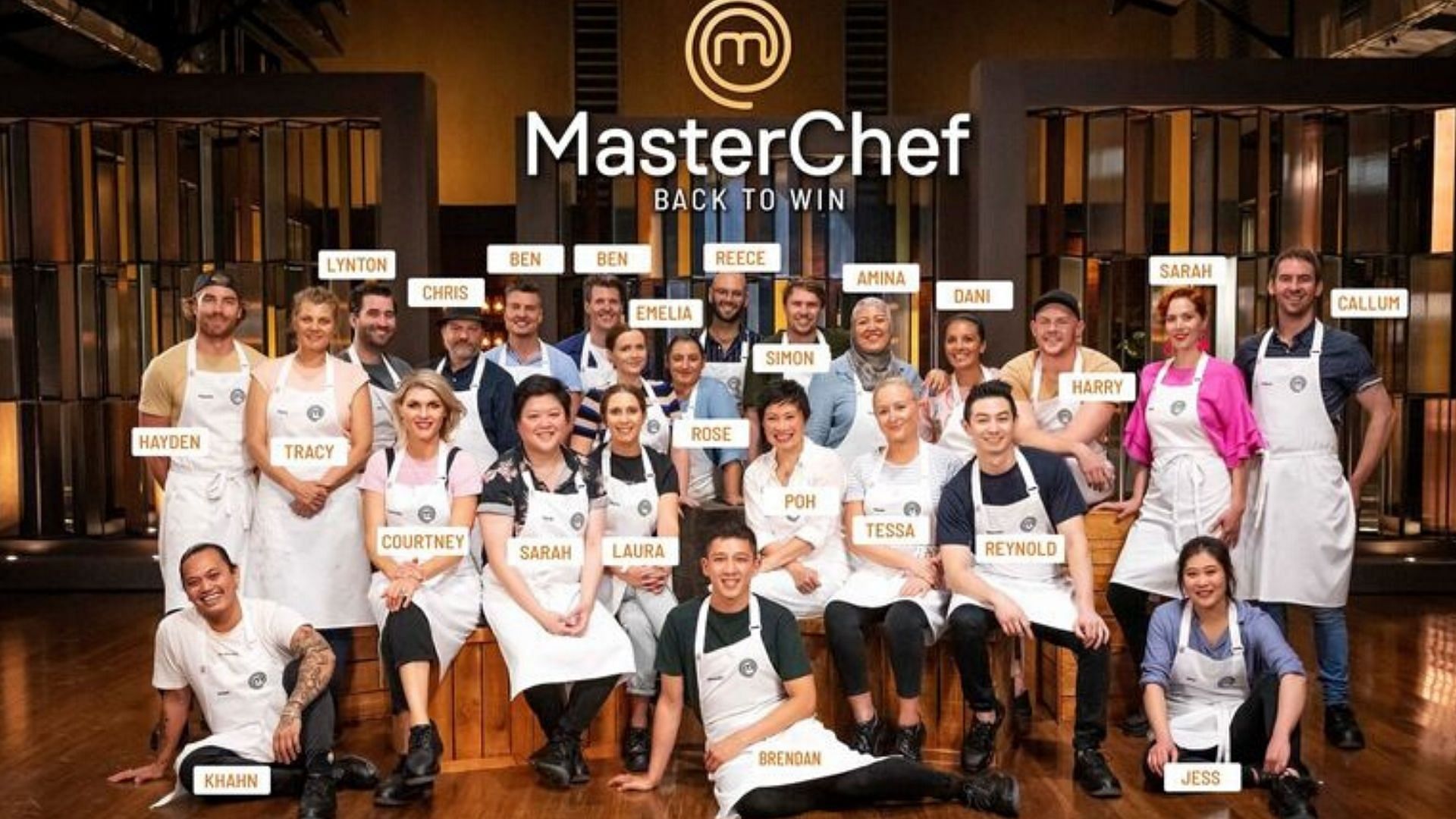 Watch masterchef australia best sale season 12 episode 5