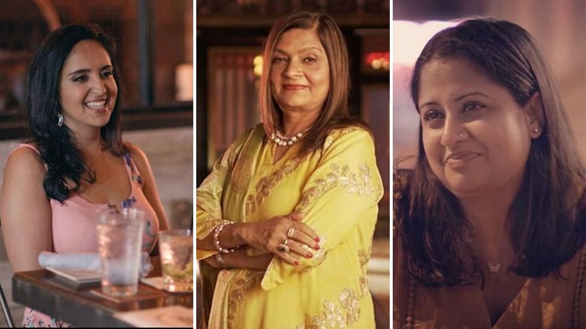 Here's What Happened to the Couples on Netflix 'Indian Matchmaking'
