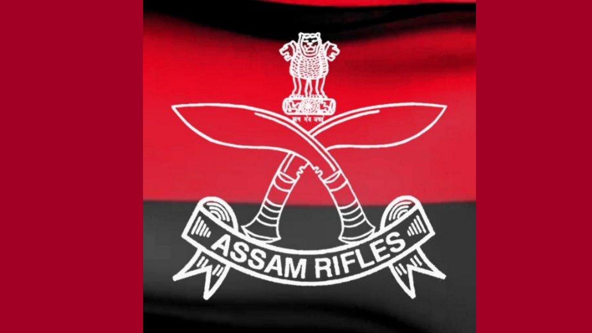 3 Jawans of 4 Assam Rifles Killed by Local Terror Group in Manipur