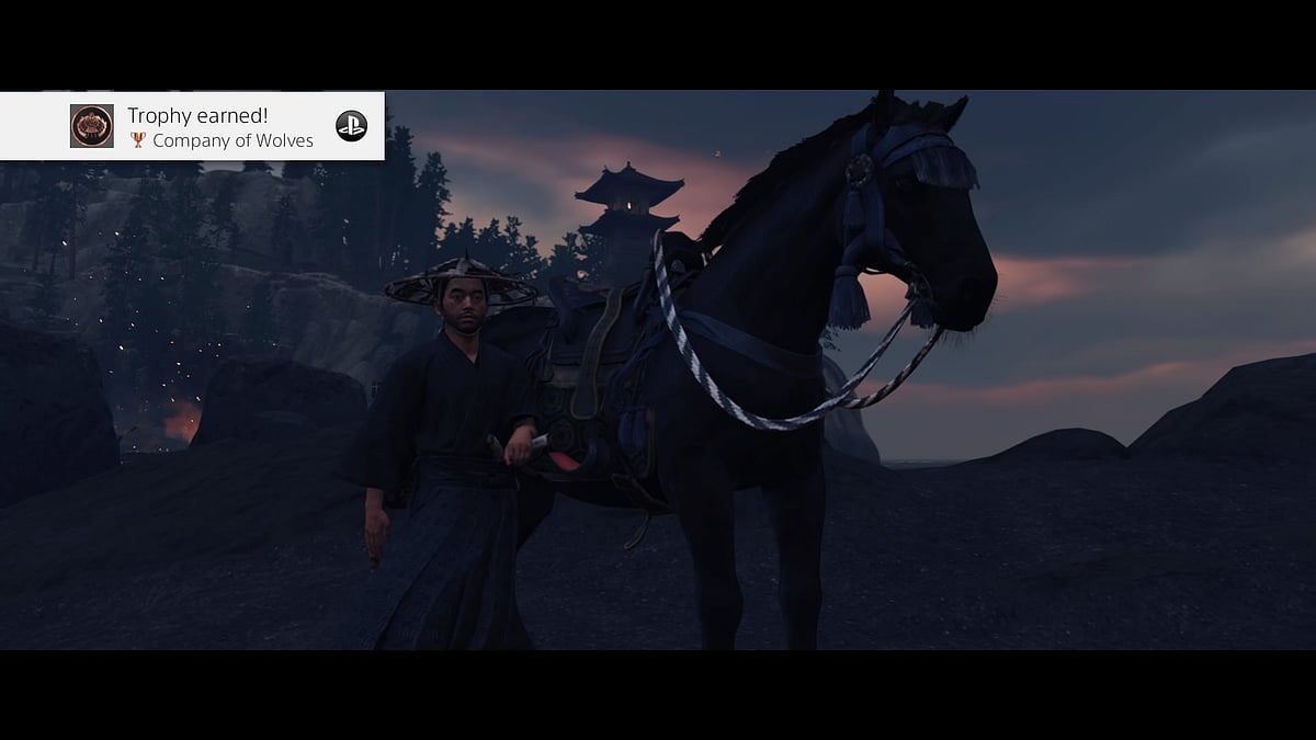 Ghost of Tsushima Review Gameplay, Walkthrough, Tips, Tricks, Images