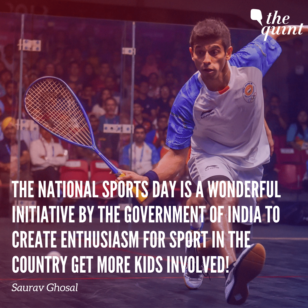 National Sports Day Quotes