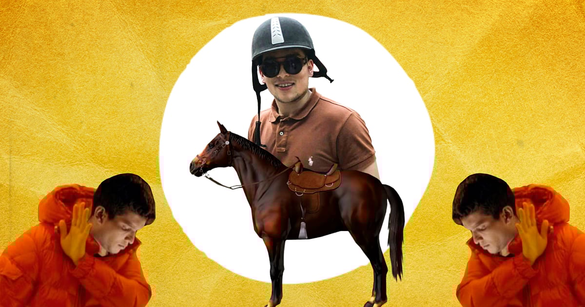 Pradhyuman Maloo of 'Indian Matchmaking' Reacts to Memes, Tells Us How