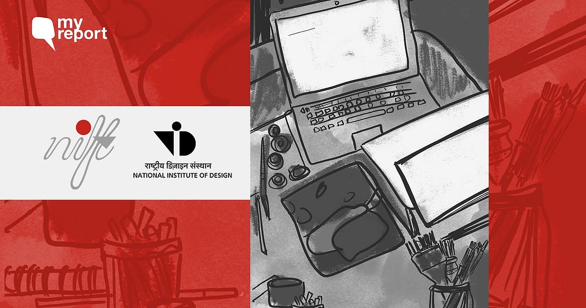 NIFT 2020: ‘NIFT’s Hiked Fee of Rs 1,31,600 Is a Burden Amid the Pandemic’