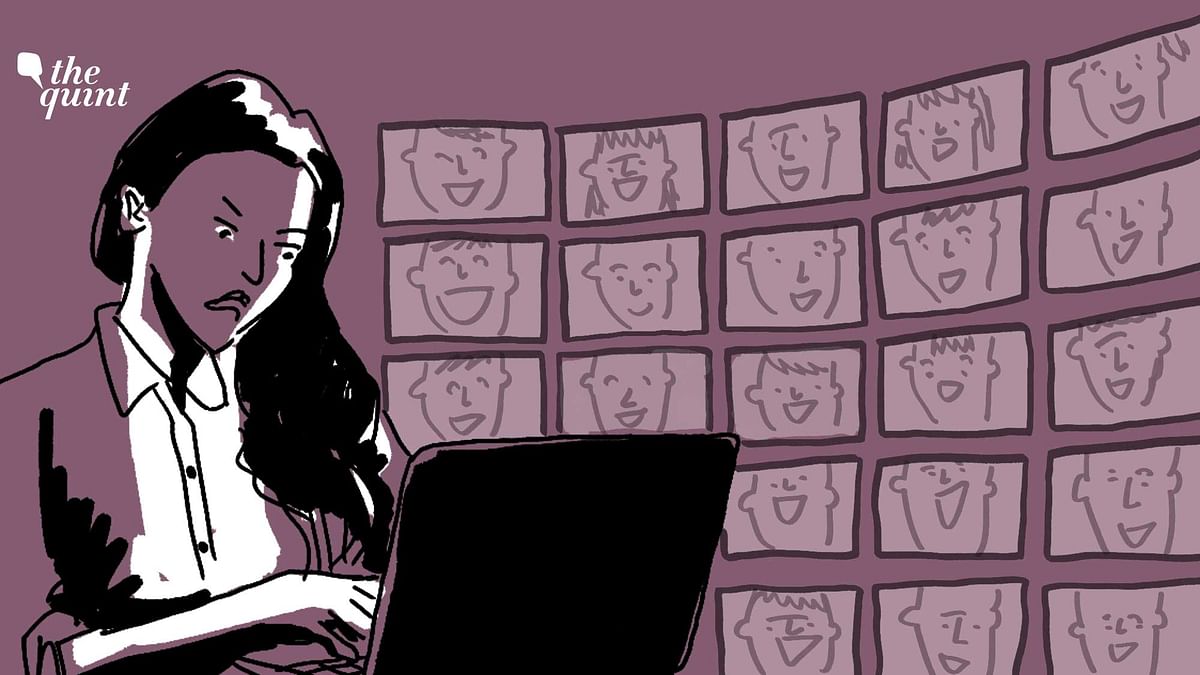 Porn Inprivate Abuse - Porn to Rape Threats â€“ Online Classes a Horror for Many Teachers