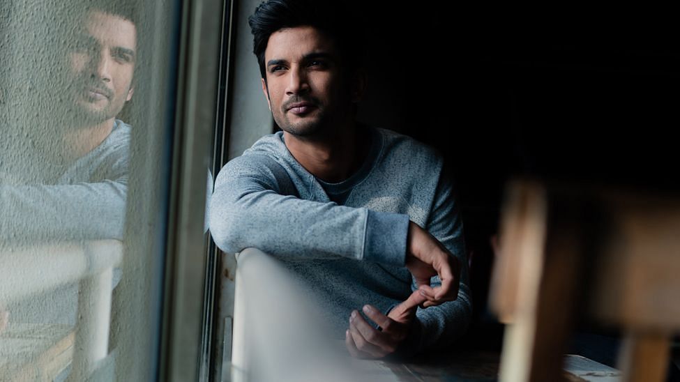 Sushant Singh Rajput Case Latest News Live Updates Lawyer Vikas