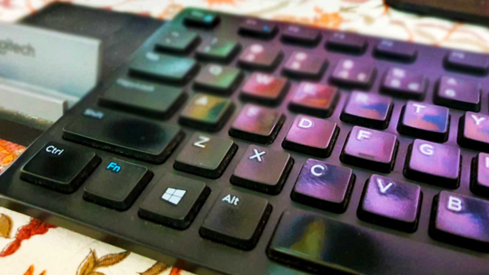 copy paste keyboard