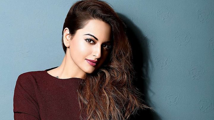 Sonakshi Sinha Opens Up About Fat Shaming Body Image Issues And
