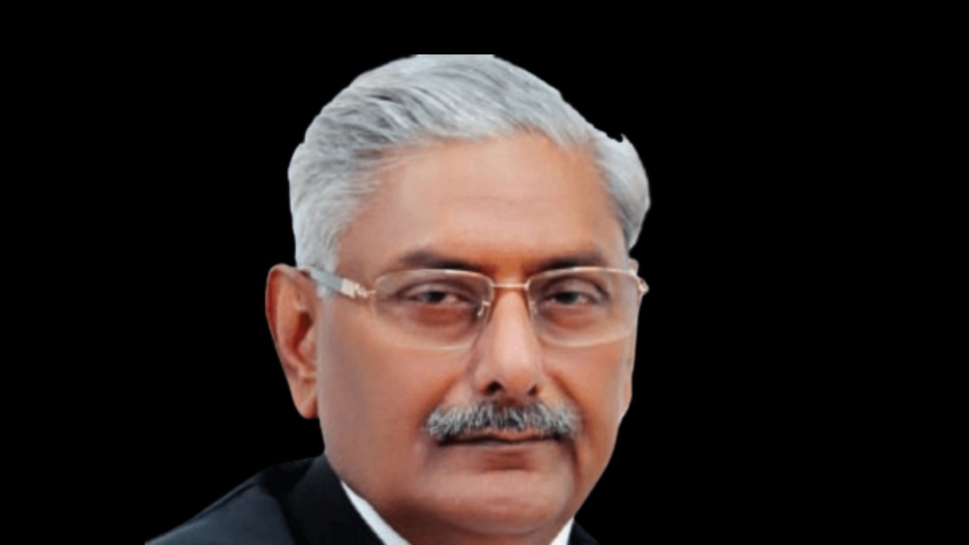 Arun hotsell mishra judge