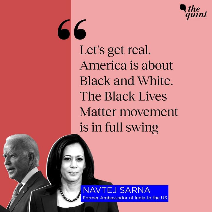 US Elections 2020 | Kamala Harris and Her Race to the White House ...