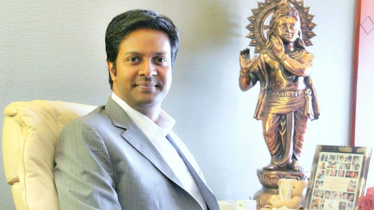 COVID19 Hospital How Madurai’s Meenakshi Mission Hospital Is Fighting