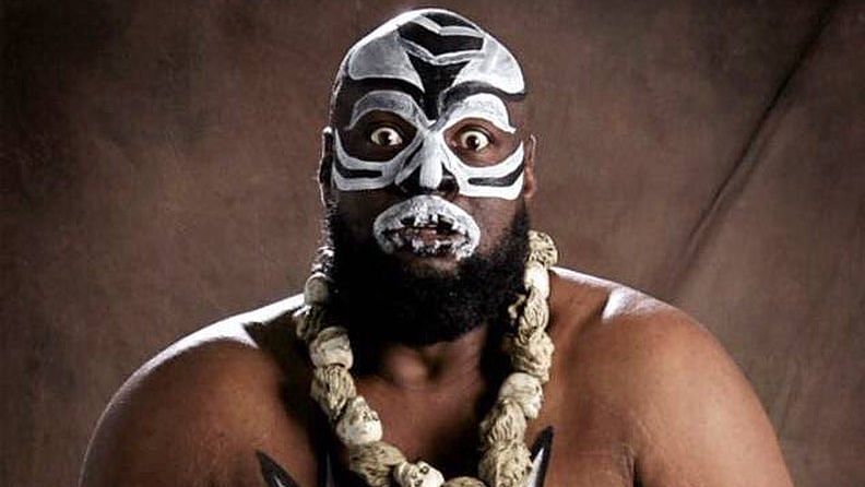 Former WWE Wrestler ‘Kamala’ Passes Away