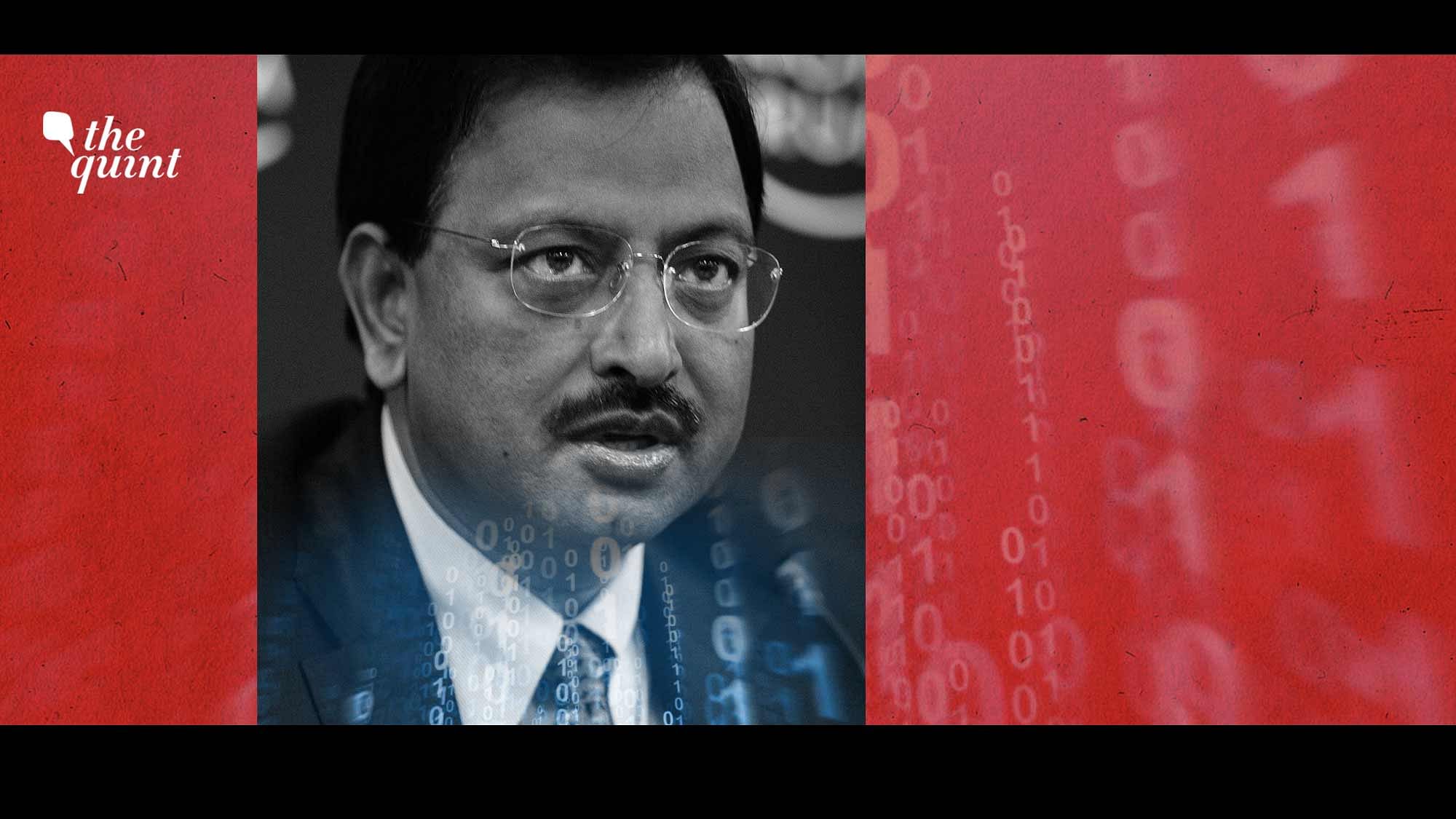 How ‘Bad Boy Billionaire’ R Raju Fooled Satyam Computers Investors