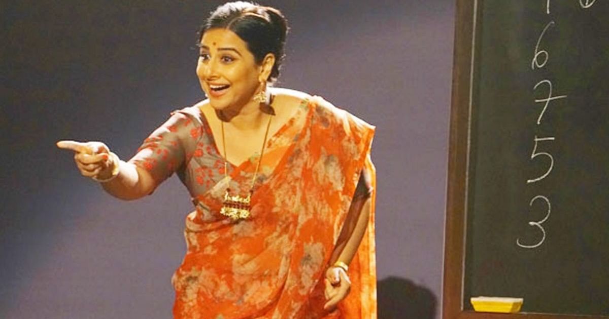 'Shakuntala Devi' Sensitizes Us to Humane Aspects of Numbers