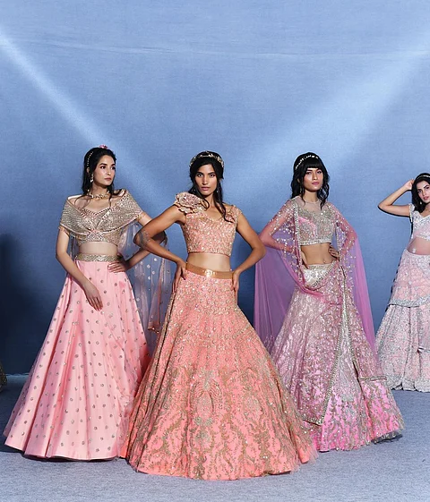 Fdci Couture Week 2020 Photos Day 1 Of Fdci S First Ever Digital Fashion Week Fdci india fashion week ss'20. fdci couture week 2020 photos day 1 of