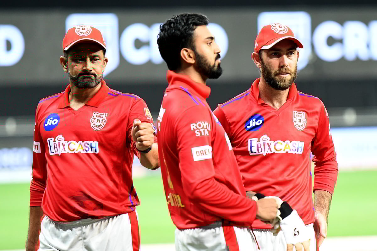 With the Biggest Purse at 2021 IPL Auction, Here’s What KXIP Need