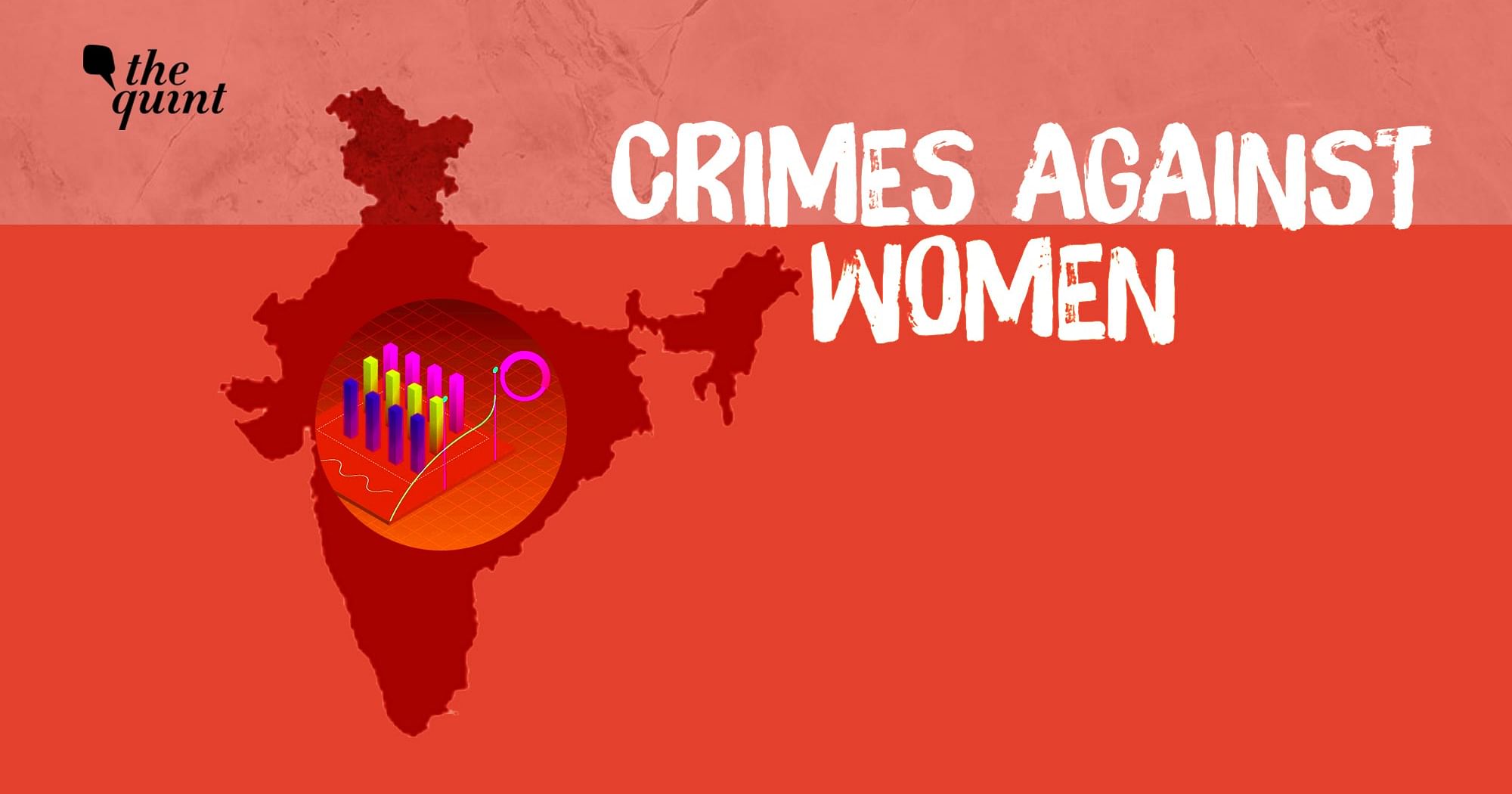 NCRB Data Shows Women Unsafe Even in Secure Spaces Are Policymakers