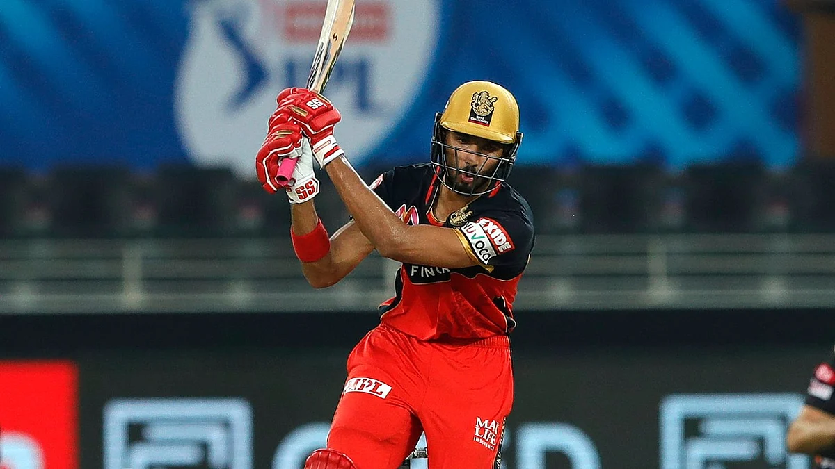 IPL 2020: RCBâ€™s 20-Year-Old Opener Devdutt Padikkal