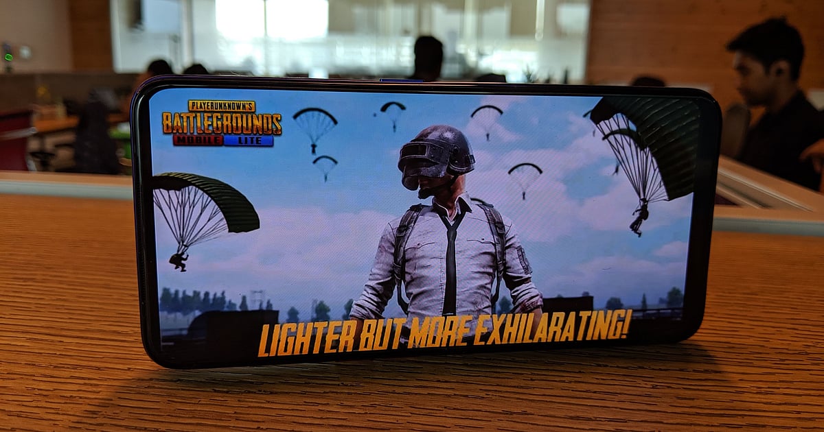 PUBG Set For Comeback in India Reports Suggest