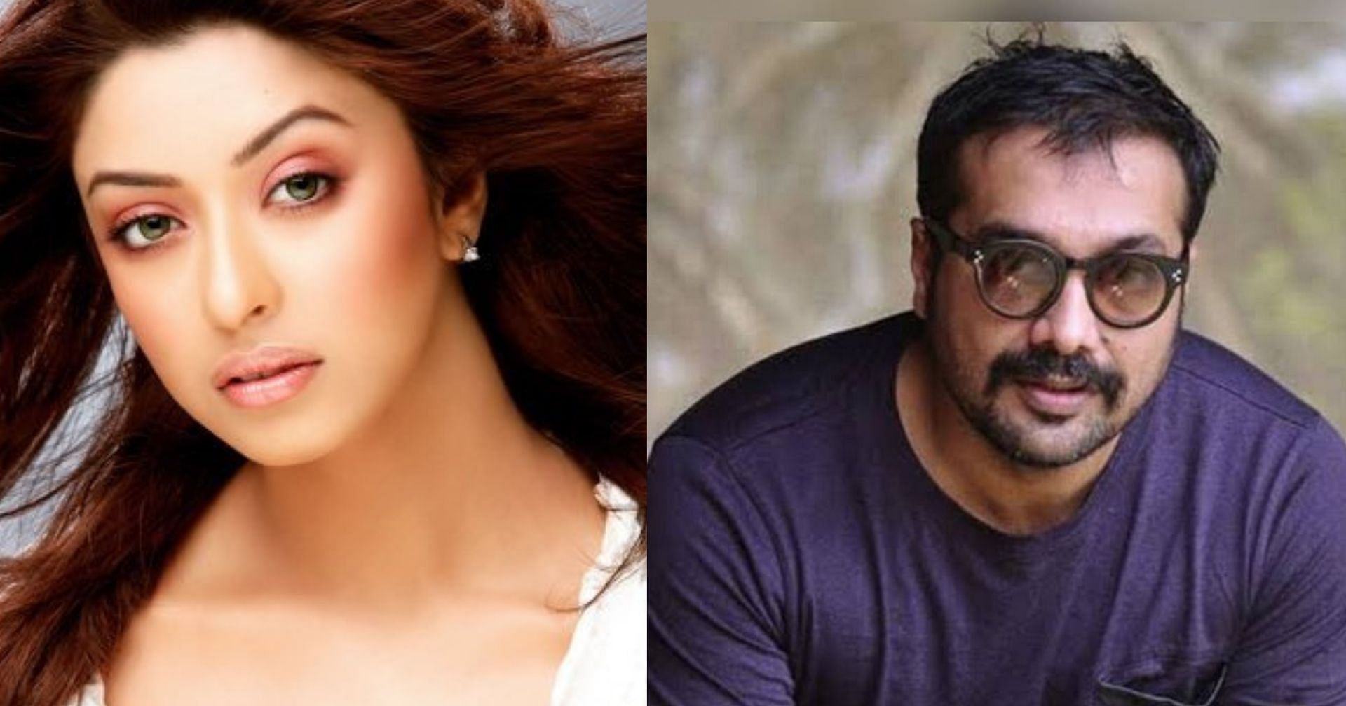 Payal Ghoshs Allegations Against Filmmaker Anurag Kashyap Heres What