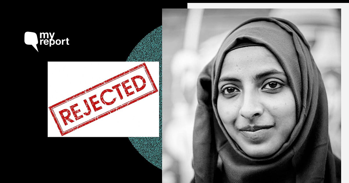 Video Lost Job Offer As Recruiter Refused To Employ Hijabi Journalist 