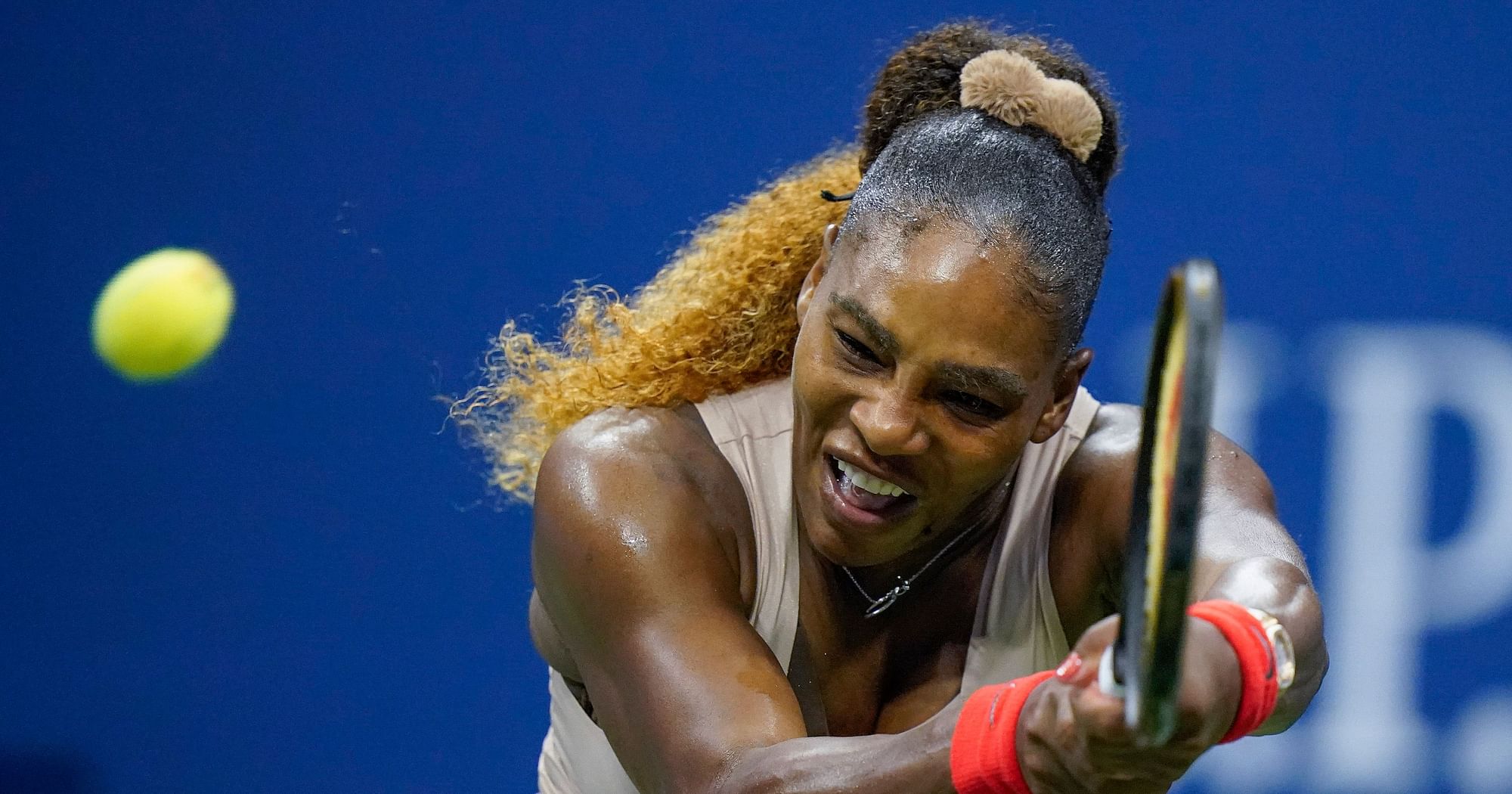 Serena Williams Says She Won’t be a Part of Tokyo Olympics