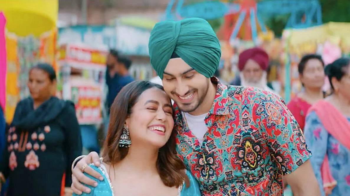 Are Neha Kakkar and Rohanpreet Singh Getting Married? Here's All You