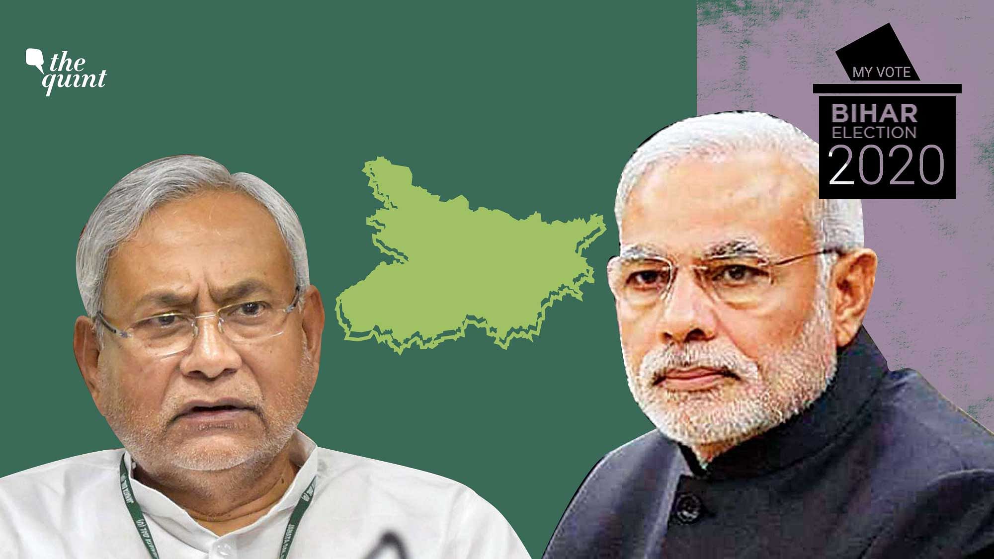 BJP Releases First List Of Candidates For Upcoming Bihar Assembly Elections