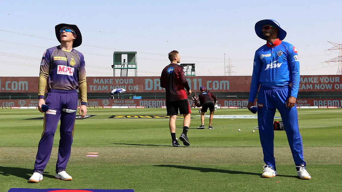 IPL 2020 KKR vs DC Playing 11, Toss: Big Changes! Delhi Capitals Drop