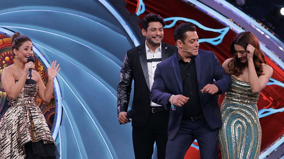 Bigg Boss 14 Contestants Name, Premiere Episode LIVE Streaming Updates