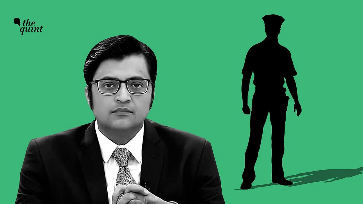 Arnab Arrested Can Police Reopen Cases Closed Under A Summary