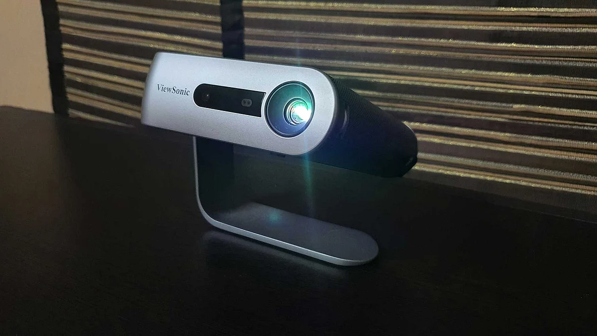 ViewSonic M1 Review, First look, Images, Specifications & More