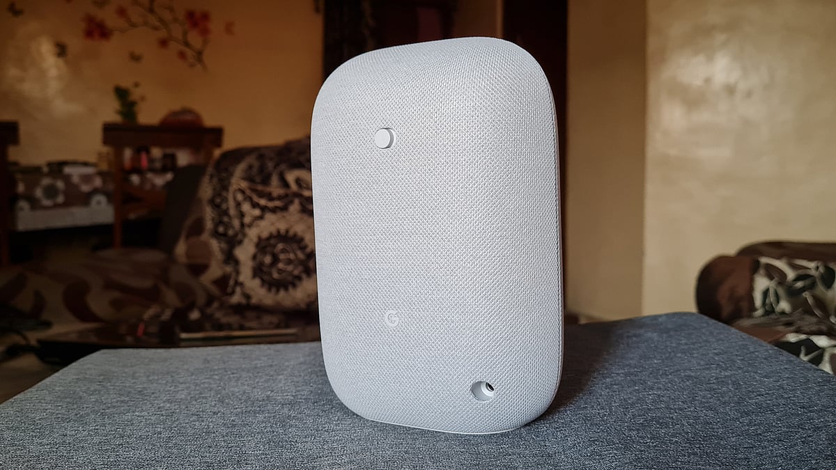 Google Nest Audio Smart Speaker Review, Specifications, Tips, Images