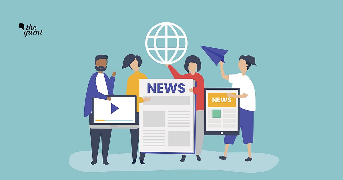 Don t Control Digital News Plea Challenging New IT Rules Decoded