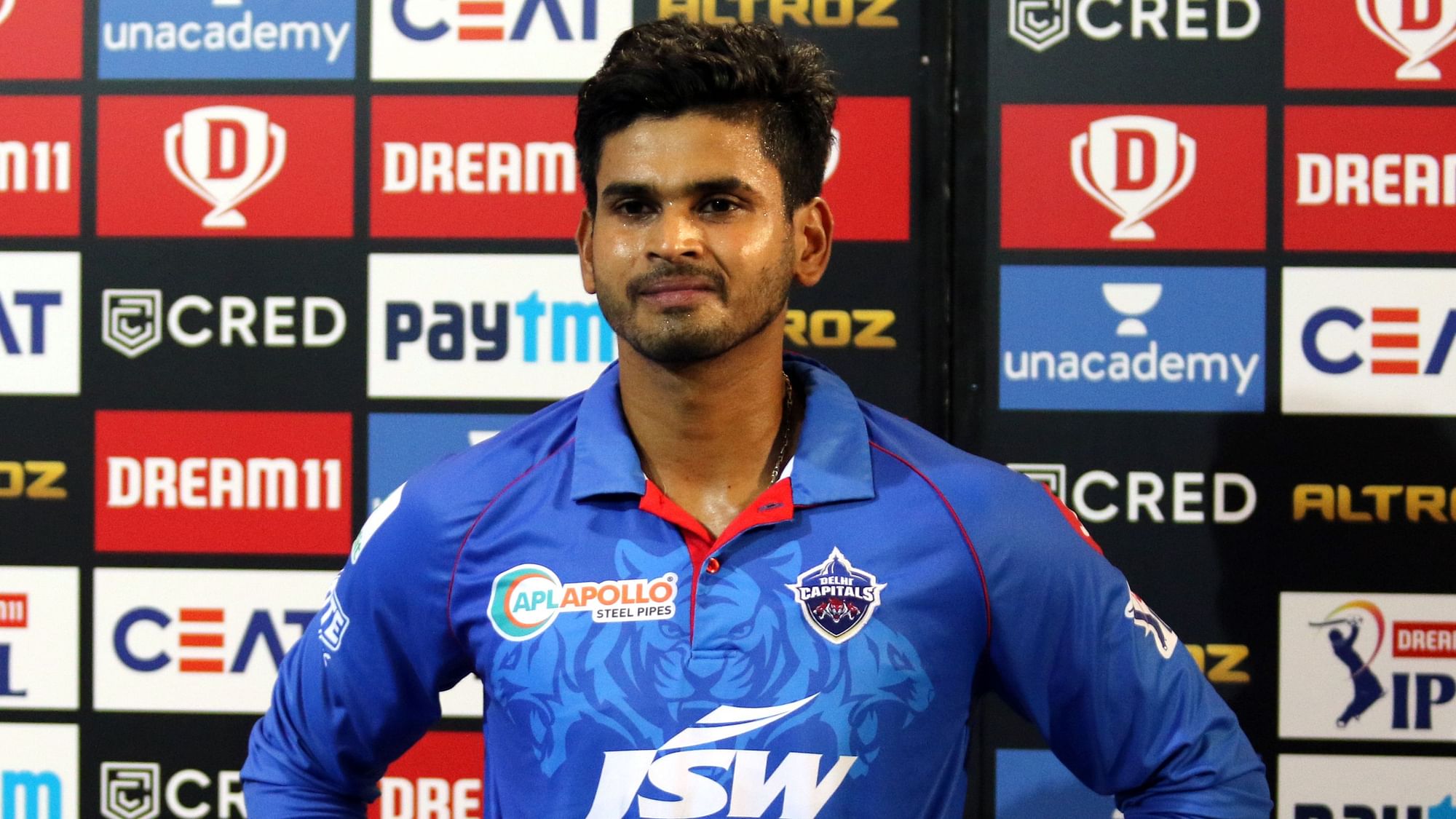 Shreyas Iyer On Rishabh Pant’s Injury and Recovery Time Needed