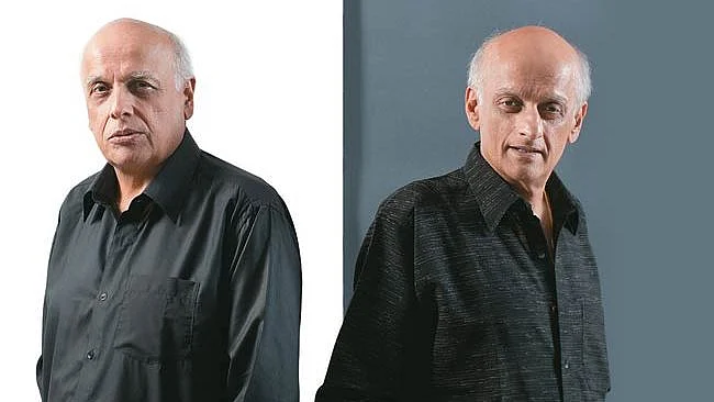 Mahesh and Mukesh Bhatt File Defamation Suit Against Luviena Lodh