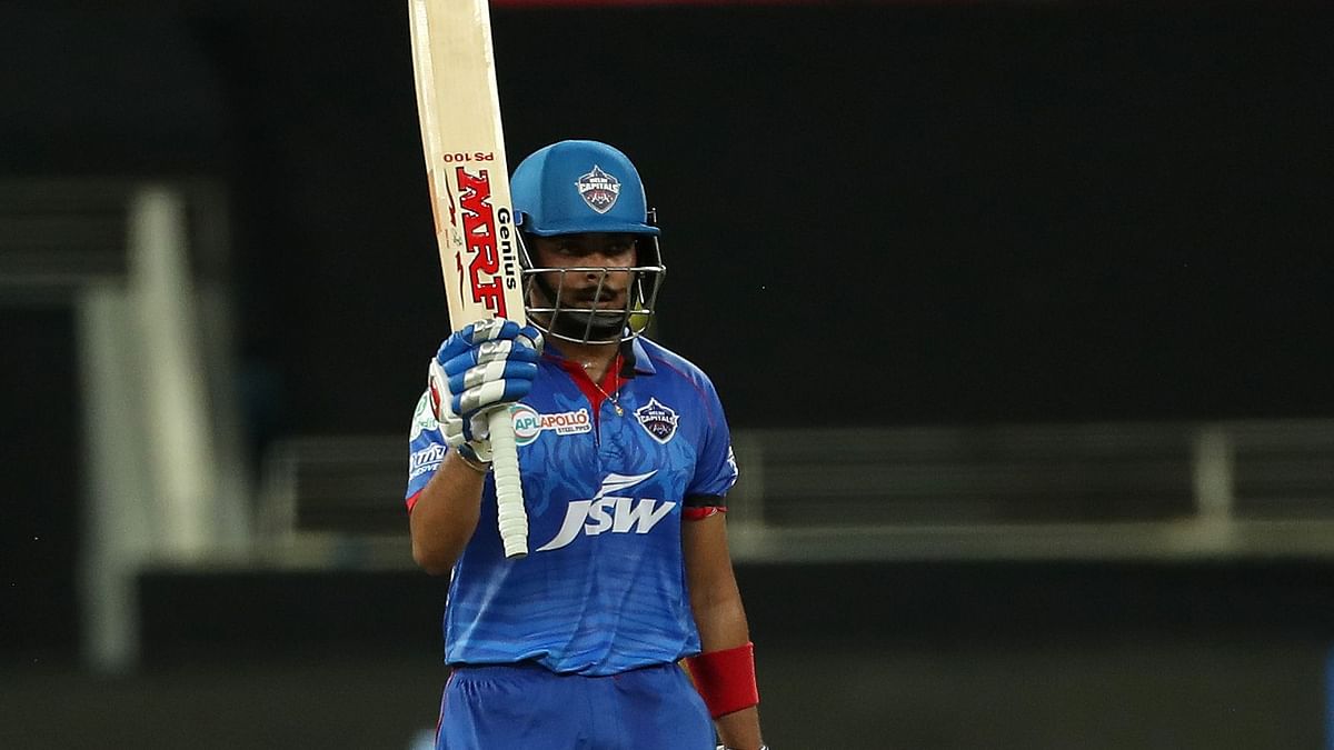 IPL 2021 Prithvi Shaw Retained by Delhi Capitals; Carey, Roy Released
