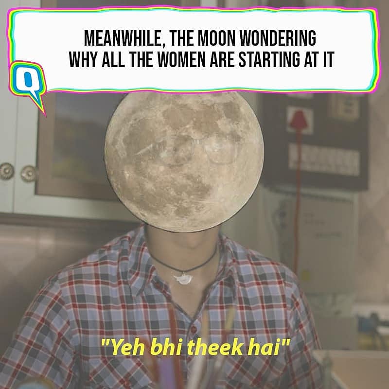 Happy Karwa Chauth Special Memes, Funny Images, Wishes, Messages, Jokes