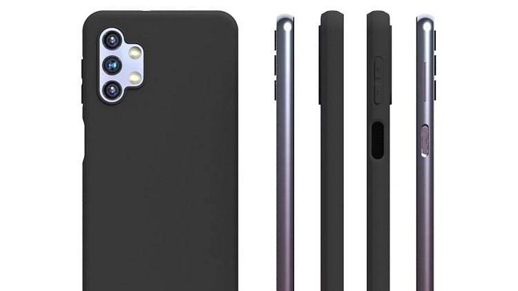 Samsung Galaxy A35 Case Renders Leaked Here Is What We Know Weaver Build 4459