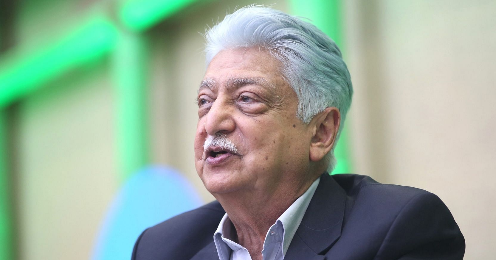 Azim Premji Tops India Philanthropy List Donated Rs 7904 Crore 8085