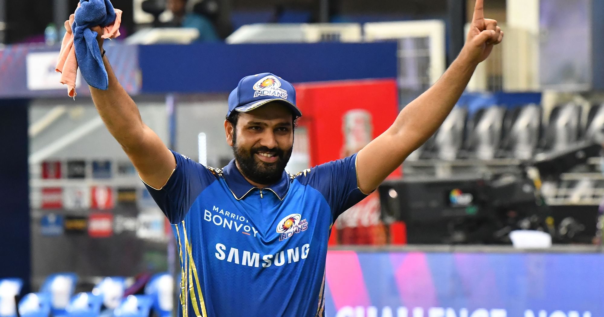 IPL 2020: ‘Best T20 Team in the World’, Says Twitter, as Mumbai Indians ...