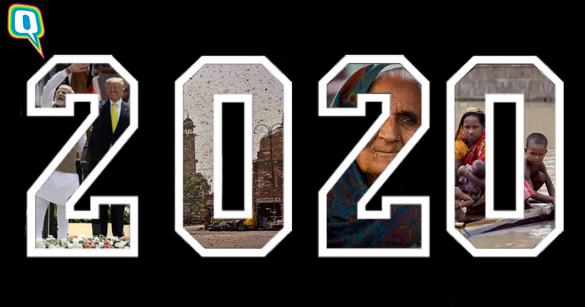 10 Things That Don't Feel Like They Happened in 2020 But They Did