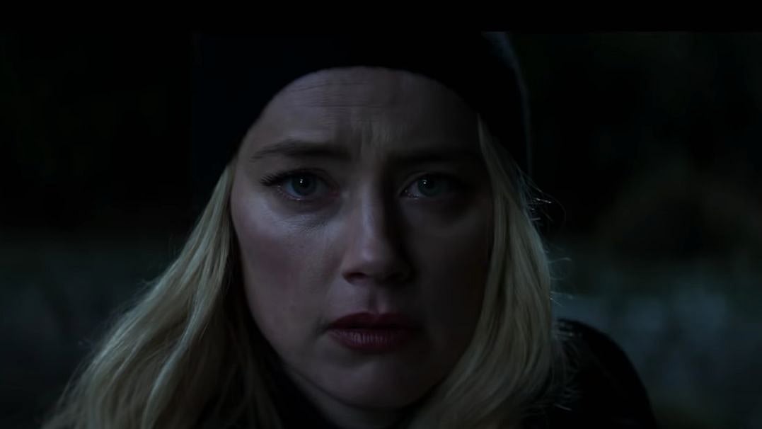 James Marsden, Amber Heard Talk About Working on Stephen King’s The