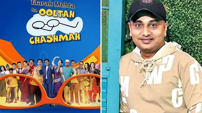 'Tarak Mehta ka Ooltah Chashmah' Writer Dies by Suicide; Family Alleges