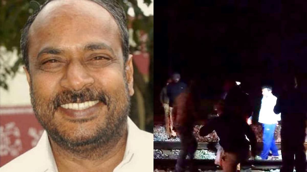 Karnataka MLC Council Deputy Chairman Commits Suicide