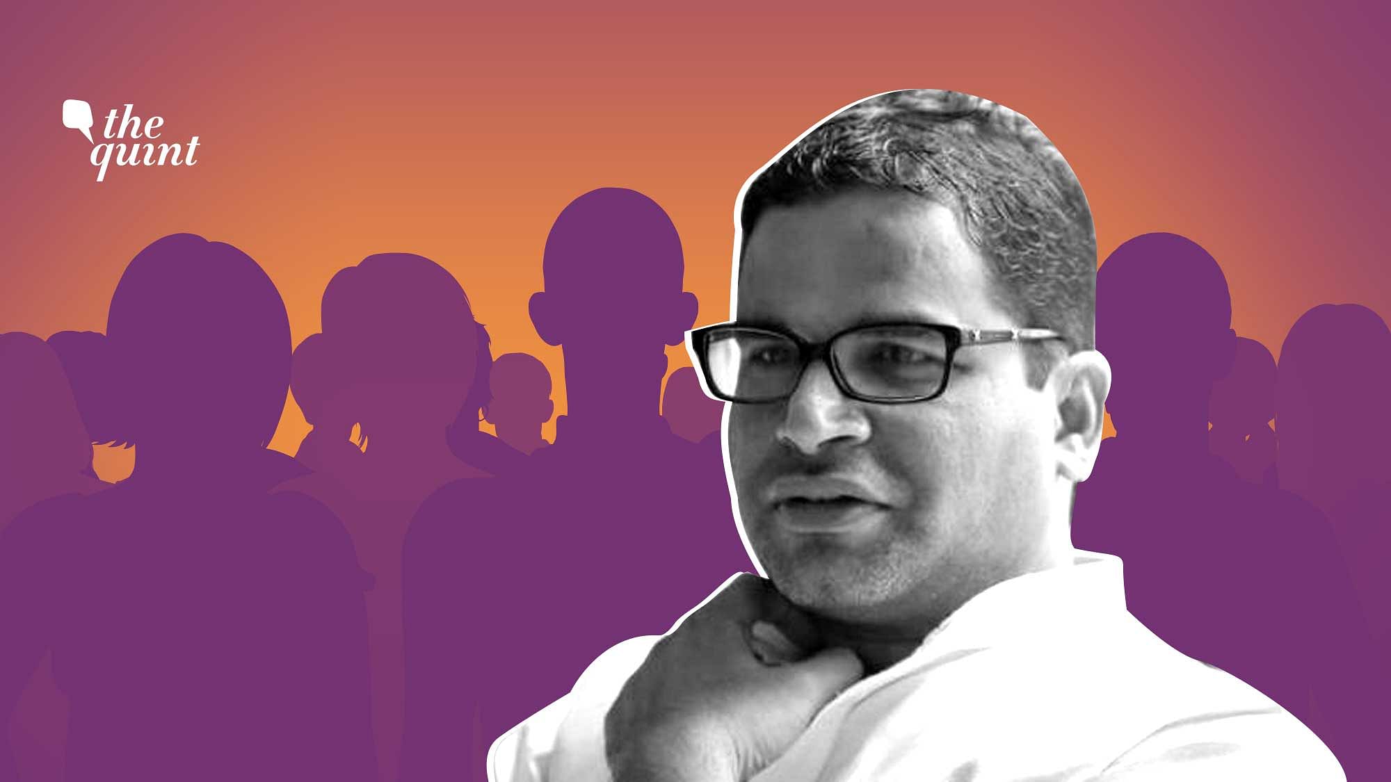 'Jana Suraj': Prashant Kishor All Set For A New Political Innings, To ...