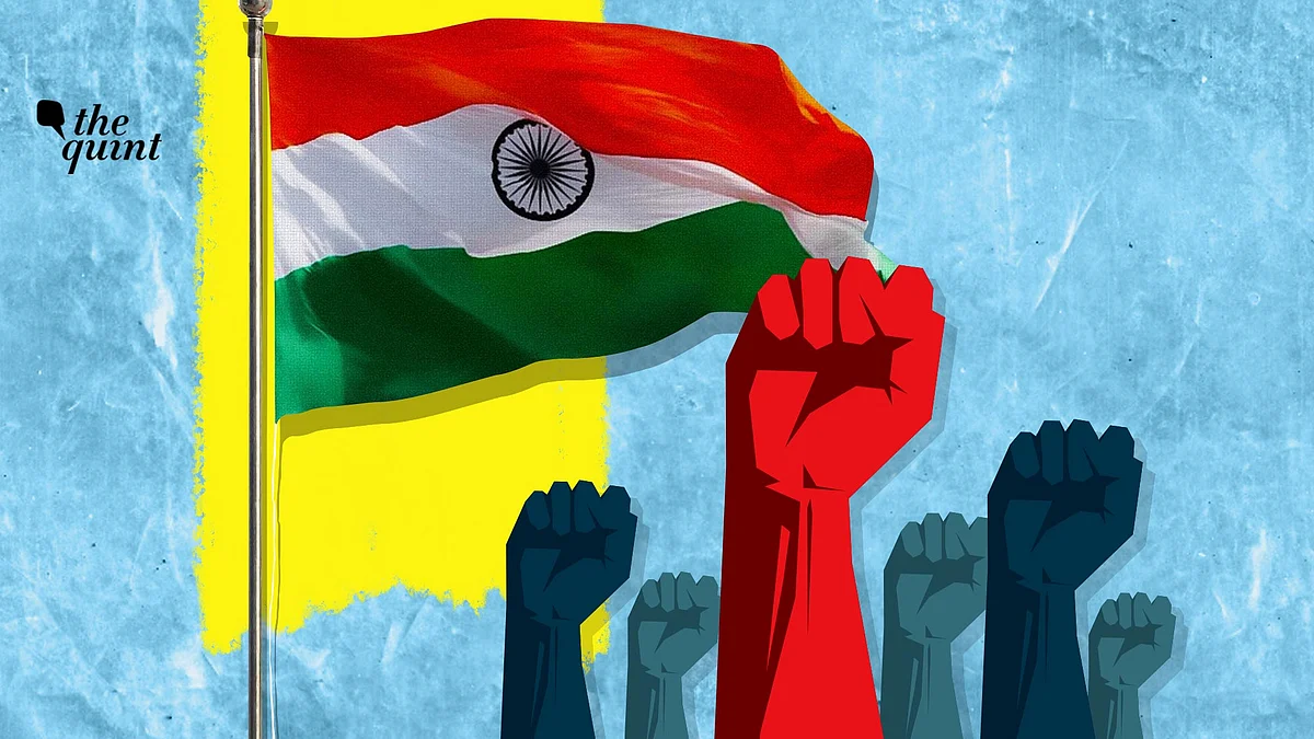 Can India Move Towards A Civic Nationalism Minus Discrimination ...